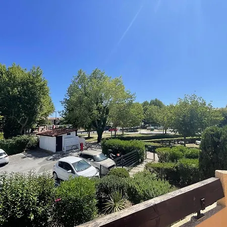 Proche Avec Terrasse Et Piscine A Saint-cyprien - Fr-1-106-64 شقة *
