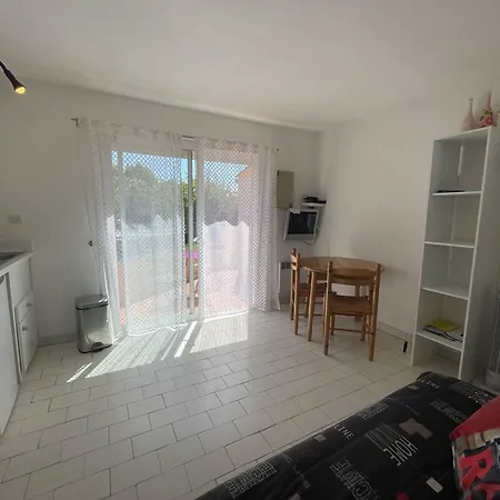 Proche Avec Terrasse Et Piscine A Saint-cyprien - Fr-1-106-64 شقة *