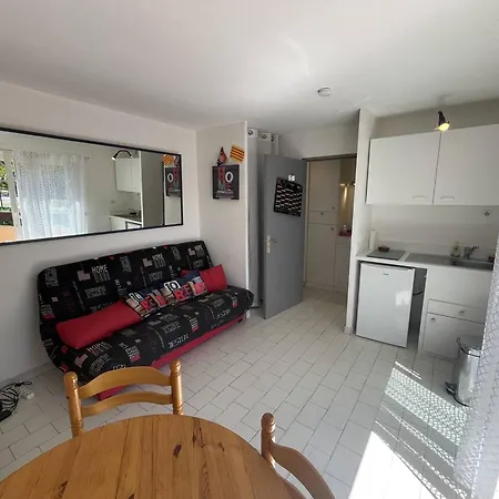 شقة Proche Avec Terrasse Et Piscine A Saint-cyprien - Fr-1-106-64 *