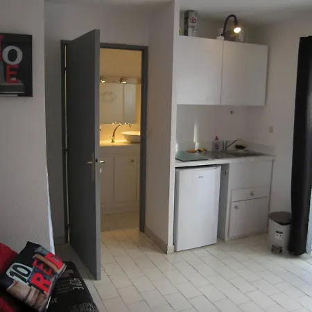 Apartment Proche Avec Terrasse Et Piscine A Saint-cyprien - Fr-1-106-64