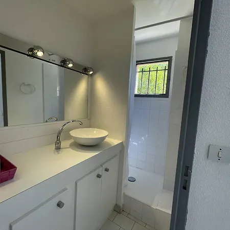 Proche Avec Terrasse Et Piscine A Saint-cyprien - Fr-1-106-64 Apartamento Saint-Cyprien (Pyrenees-Orientales)