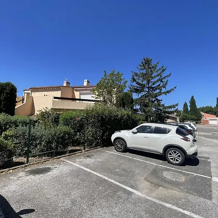 Appartamento Proche Avec Terrasse Et Piscine à Saint-cyprien - Fr-1-106-64