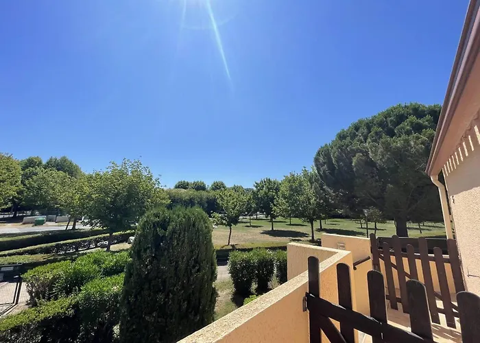 Proche Avec Terrasse Et Piscine à Saint-cyprien - Fr-1-106-64 * Saint-Cyprien (Pyrenees-Orientales)