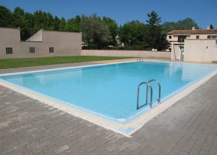 Proche Avec Terrasse Et Piscine à Saint-cyprien - Fr-1-106-64 Appartement