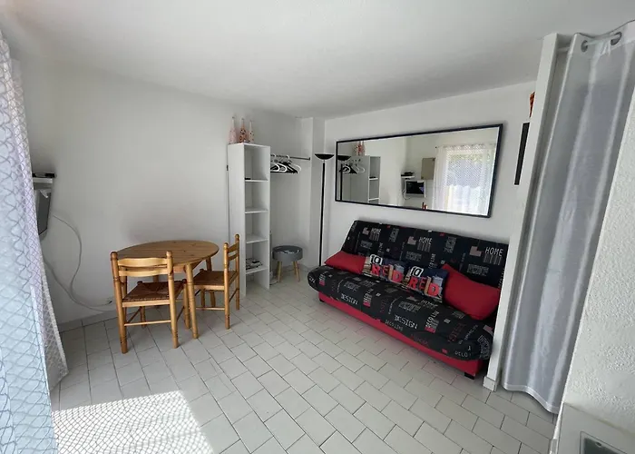 Proche Avec Terrasse Et Piscine à Saint-cyprien - Fr-1-106-64